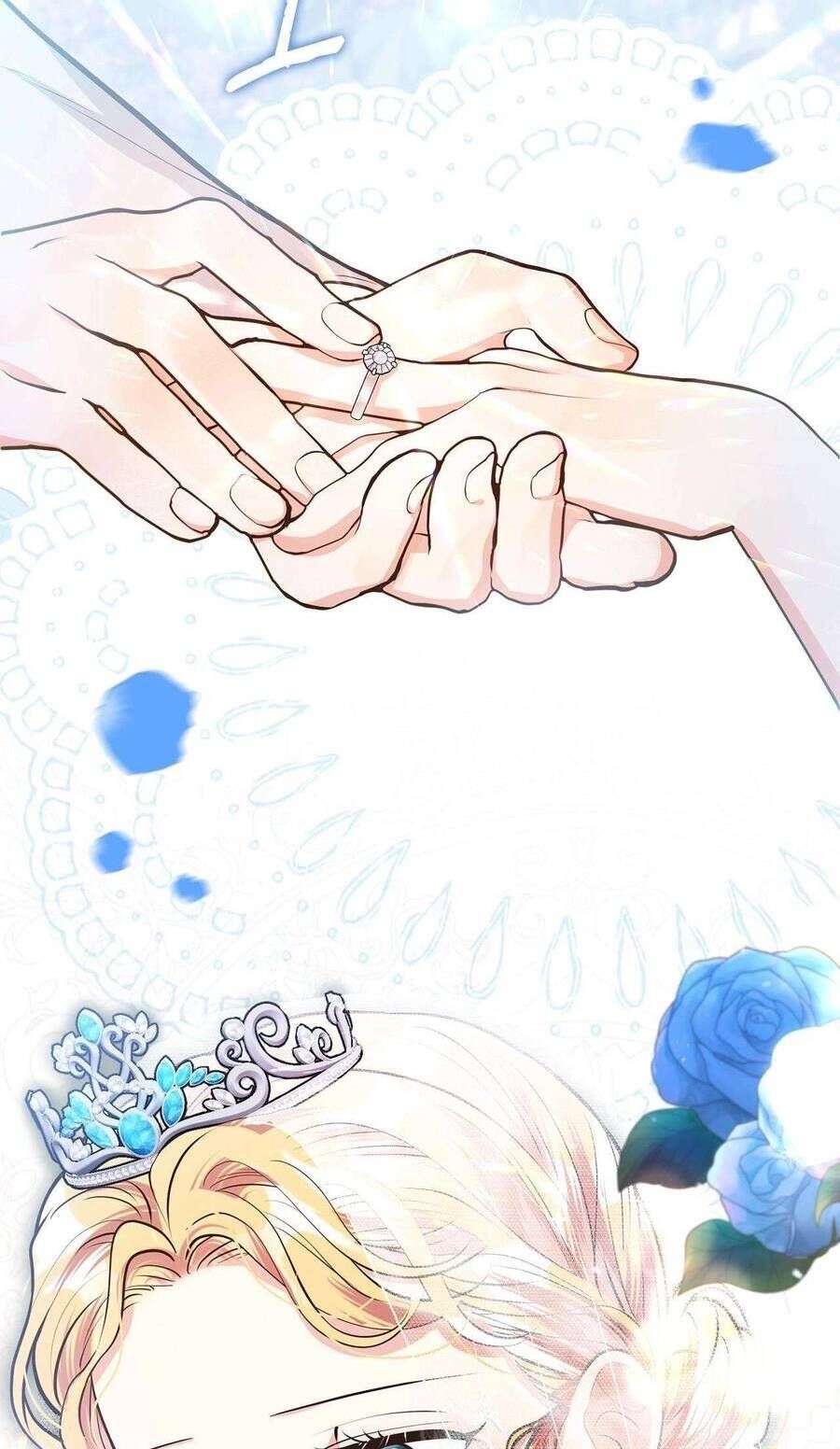 Quả Đào Mật Tháng 6 - Chap 16