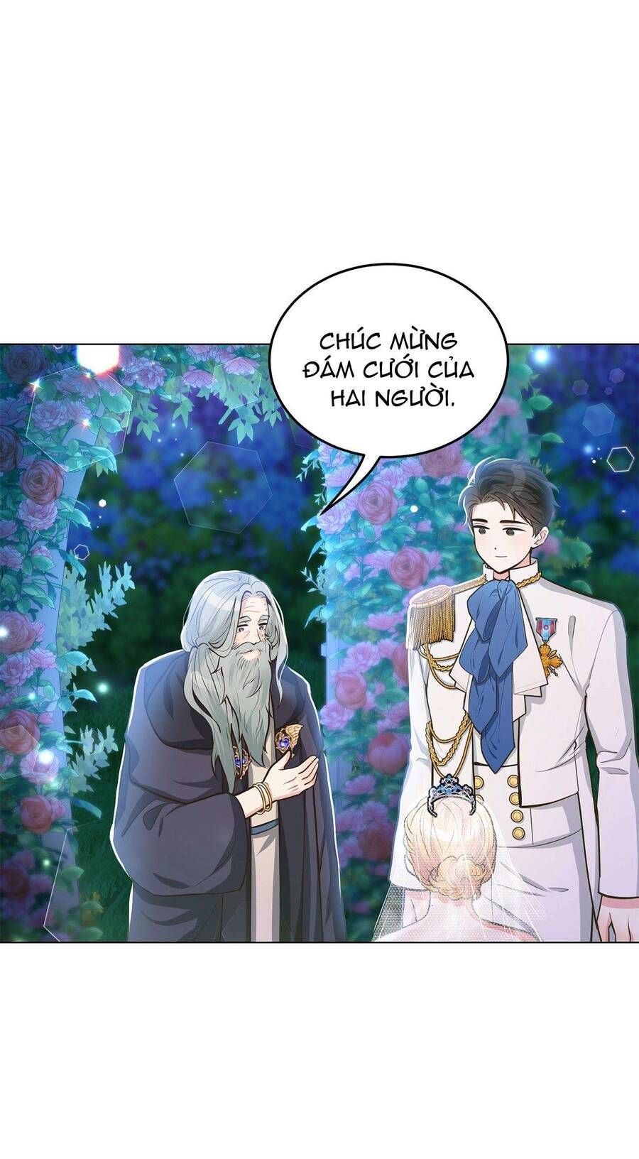 Quả Đào Mật Tháng 6 - Chap 16