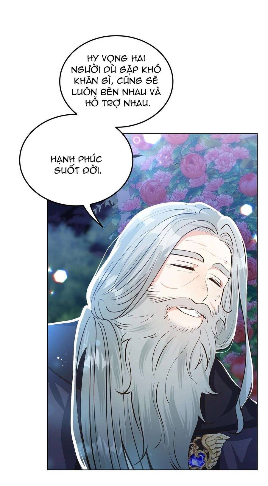 Quả Đào Mật Tháng 6 - Chap 16