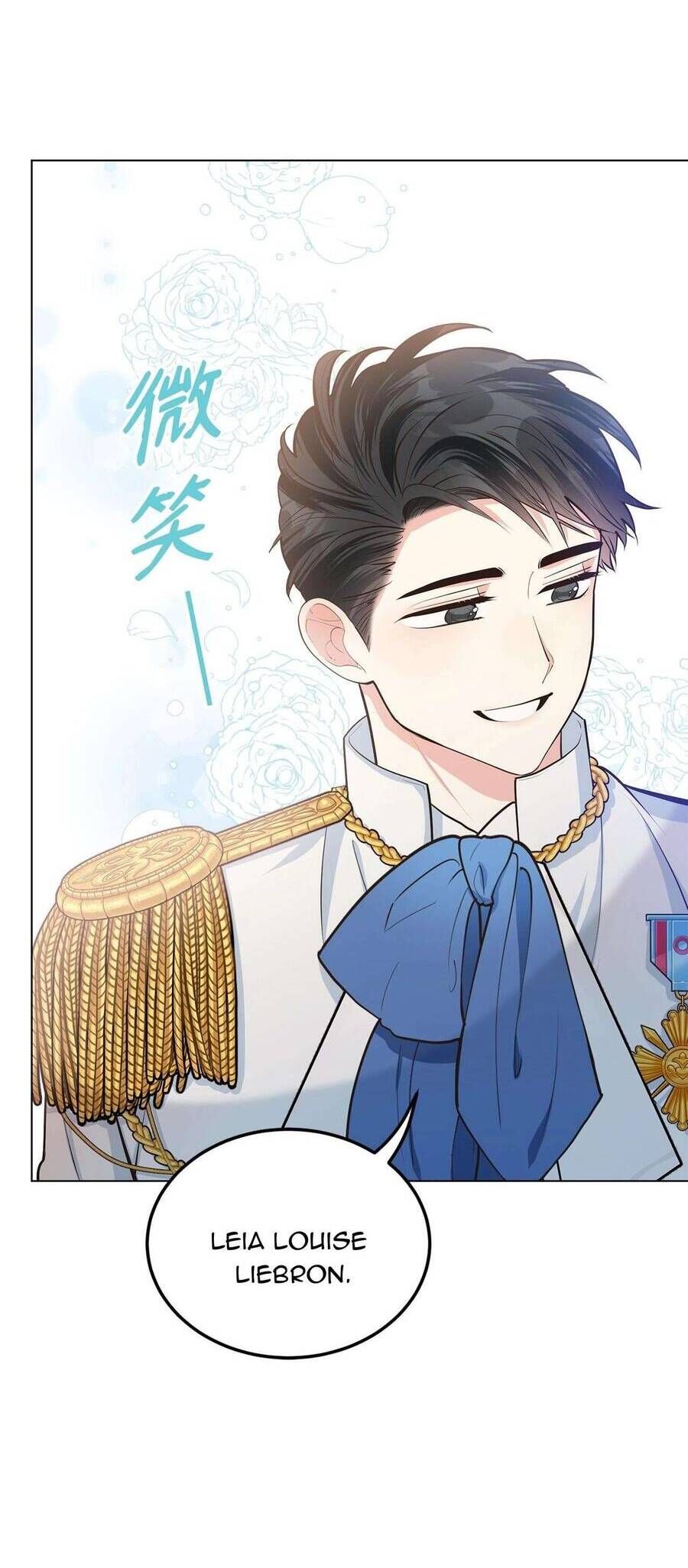 Quả Đào Mật Tháng 6 - Chap 16
