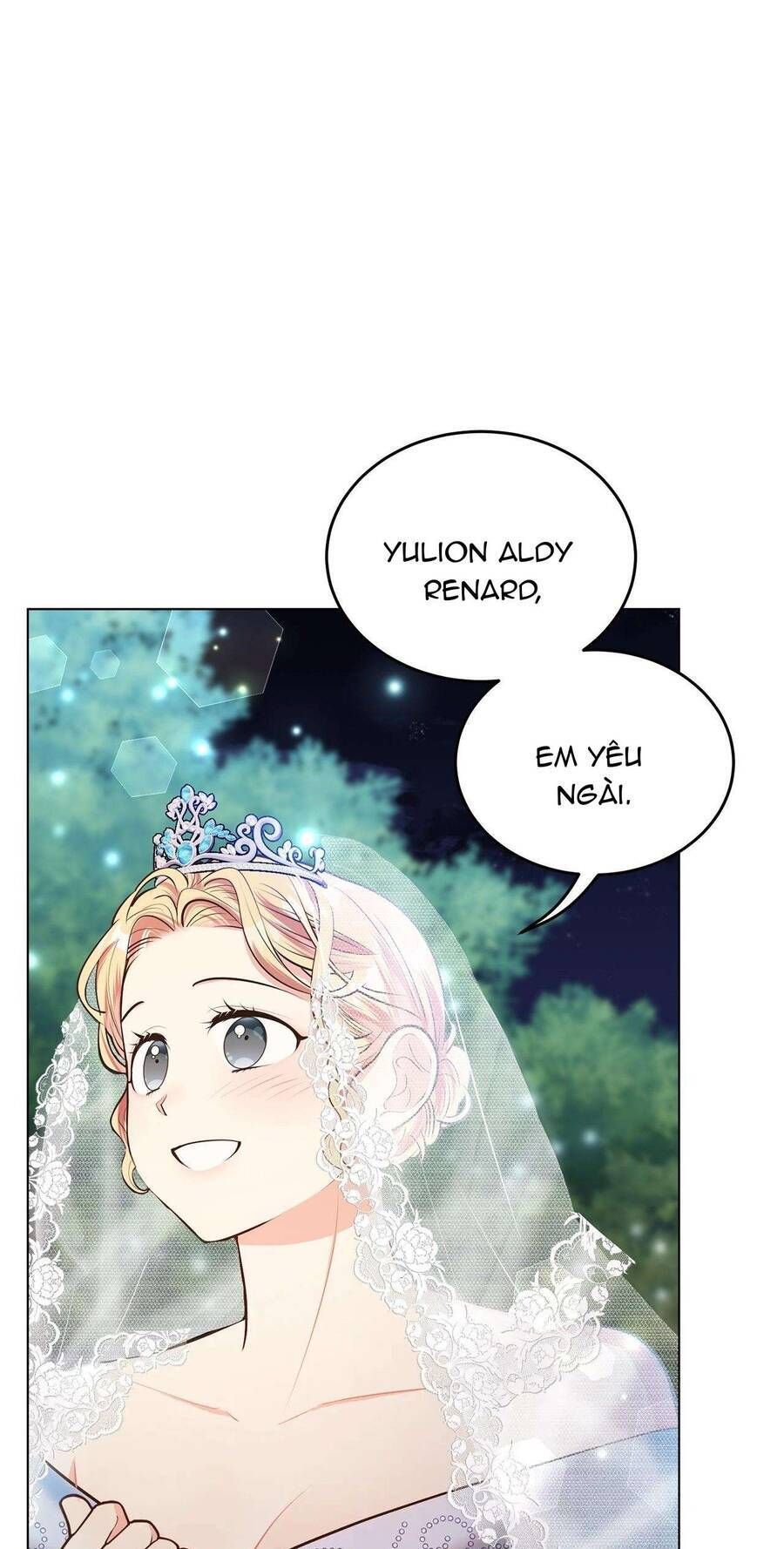Quả Đào Mật Tháng 6 - Chap 16