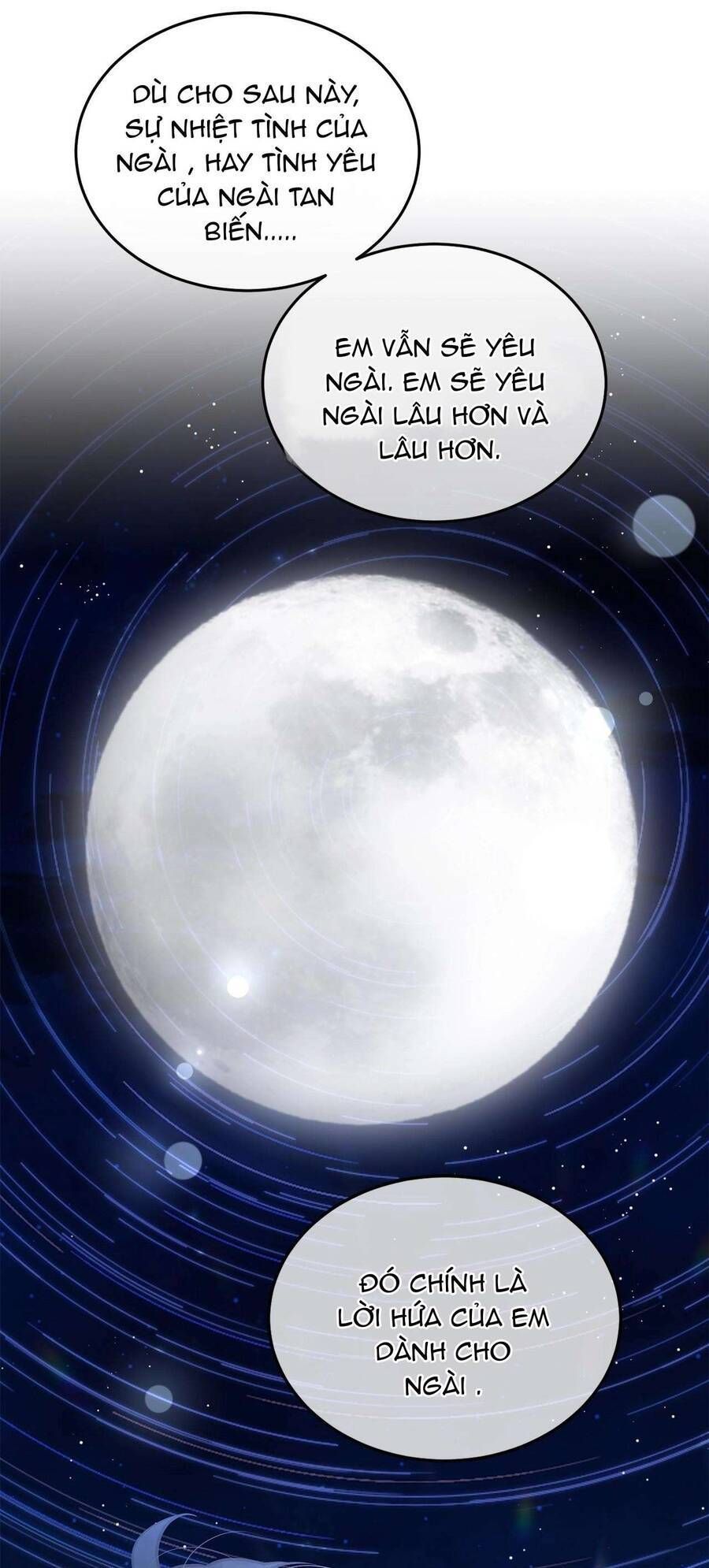 Quả Đào Mật Tháng 6 - Chap 16