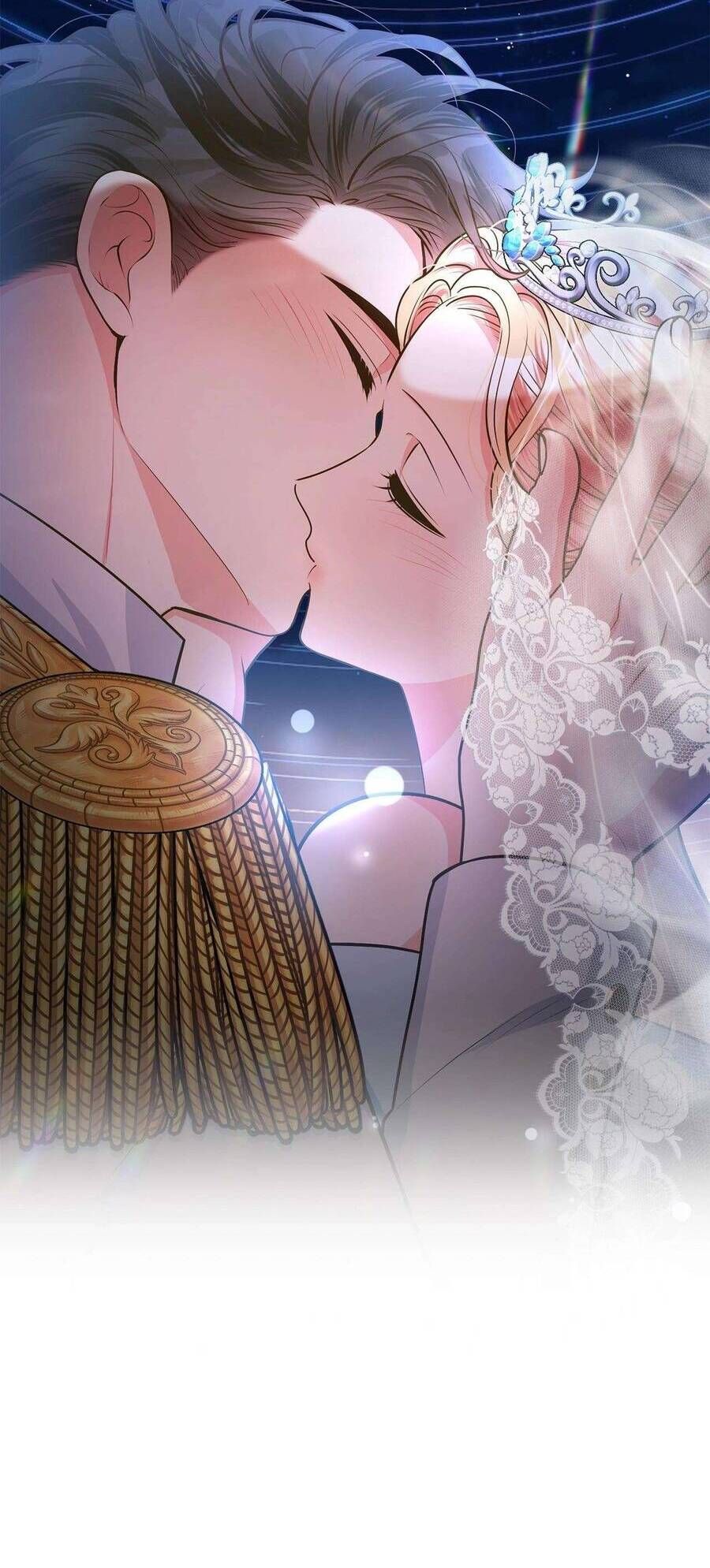 Quả Đào Mật Tháng 6 - Chap 16