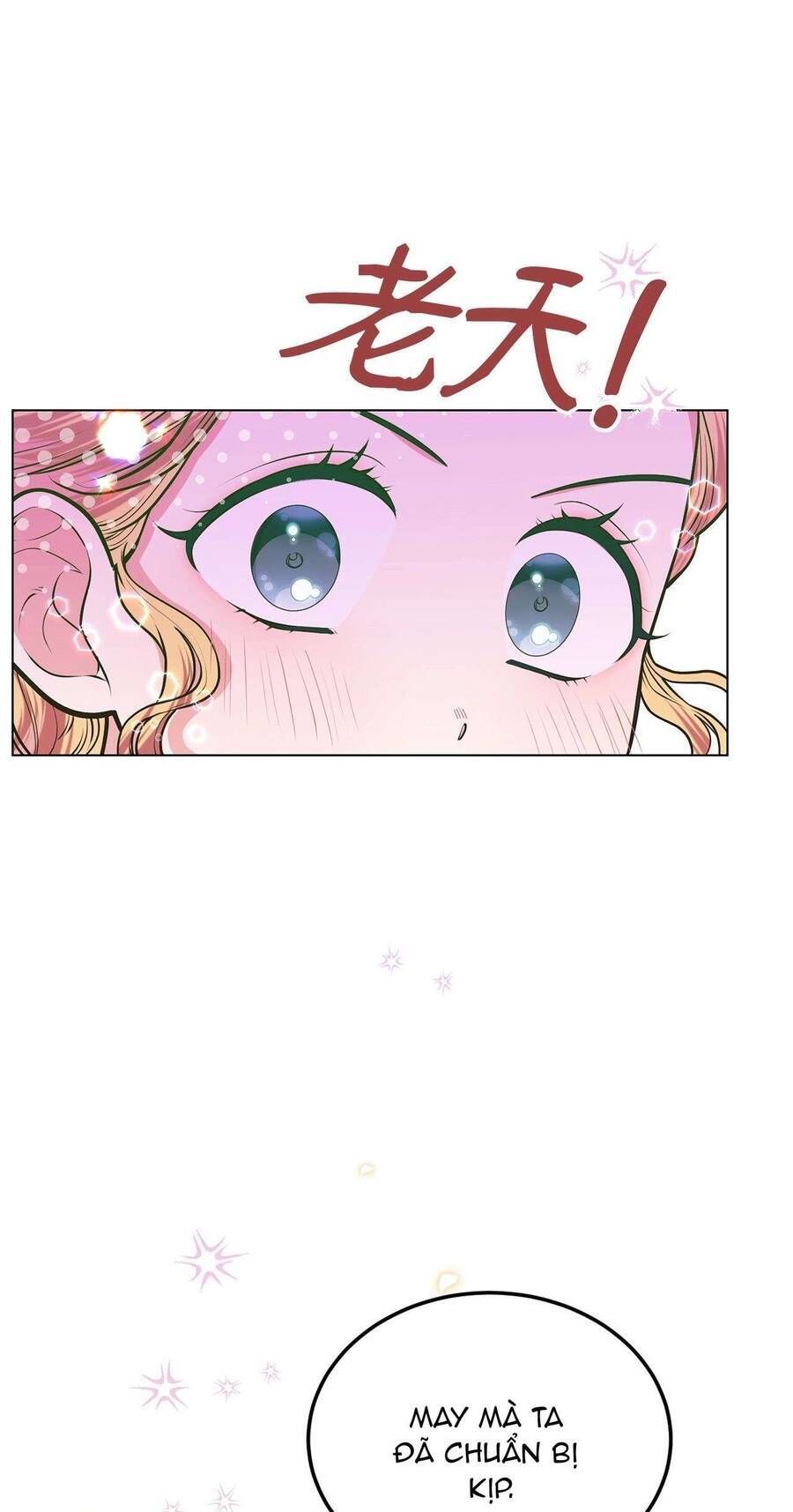 Quả Đào Mật Tháng 6 - Chap 16