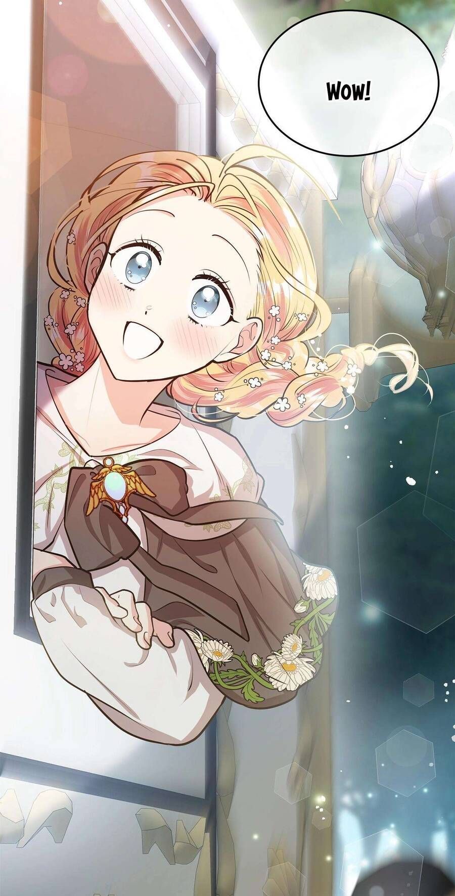 Quả Đào Mật Tháng 6 - Chap 16