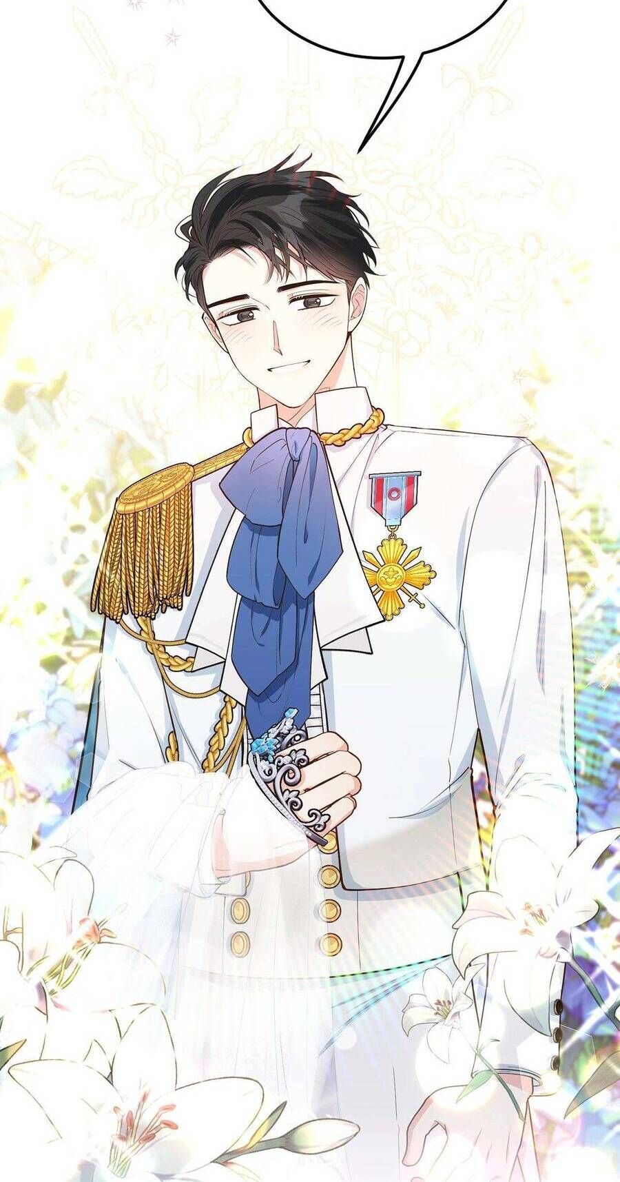 Quả Đào Mật Tháng 6 - Chap 16