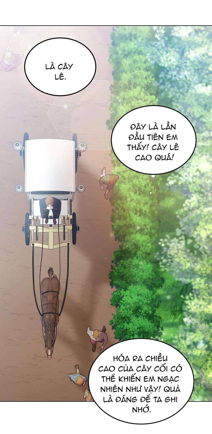 Quả Đào Mật Tháng 6 - Chap 16