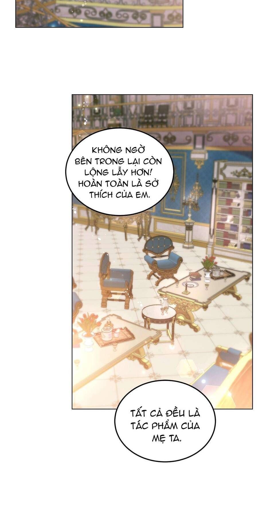 Quả Đào Mật Tháng 6 - Chap 16