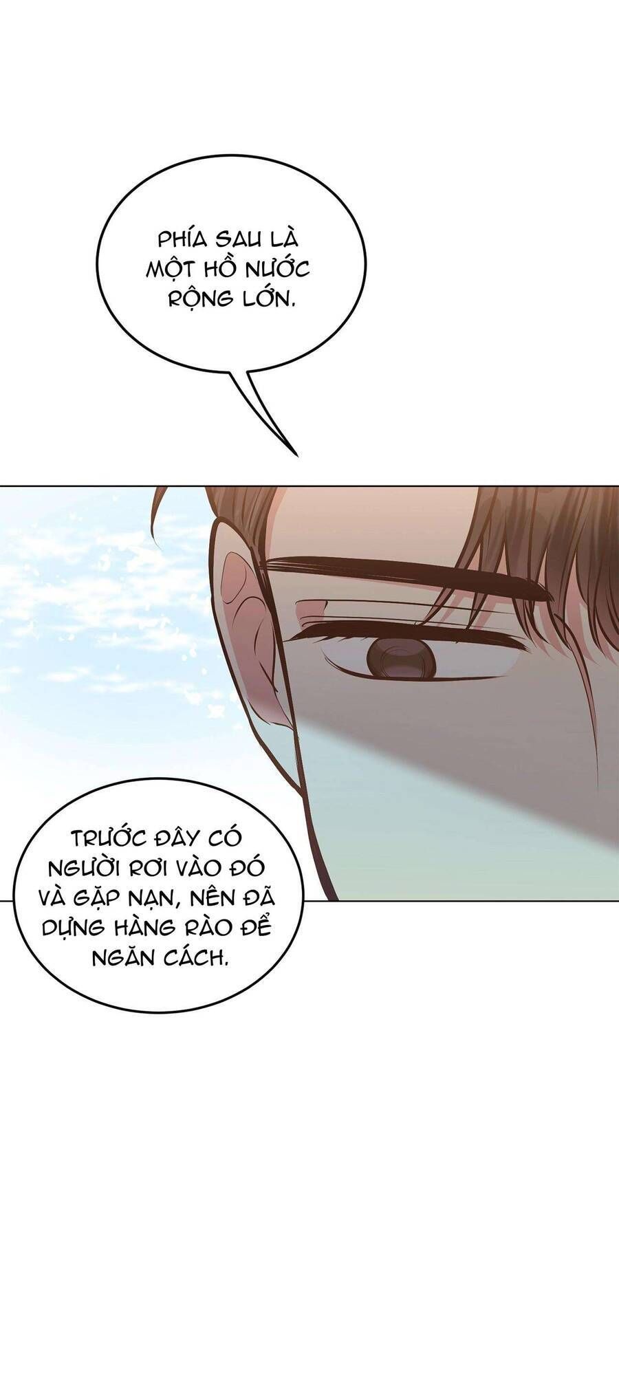 Quả Đào Mật Tháng 6 - Chap 16