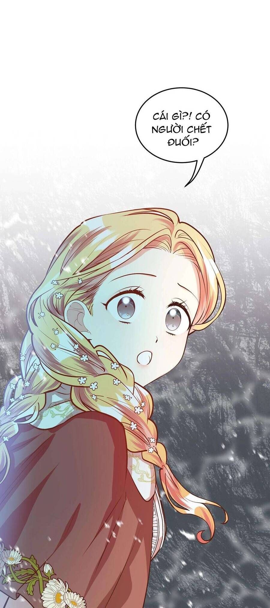 Quả Đào Mật Tháng 6 - Chap 16