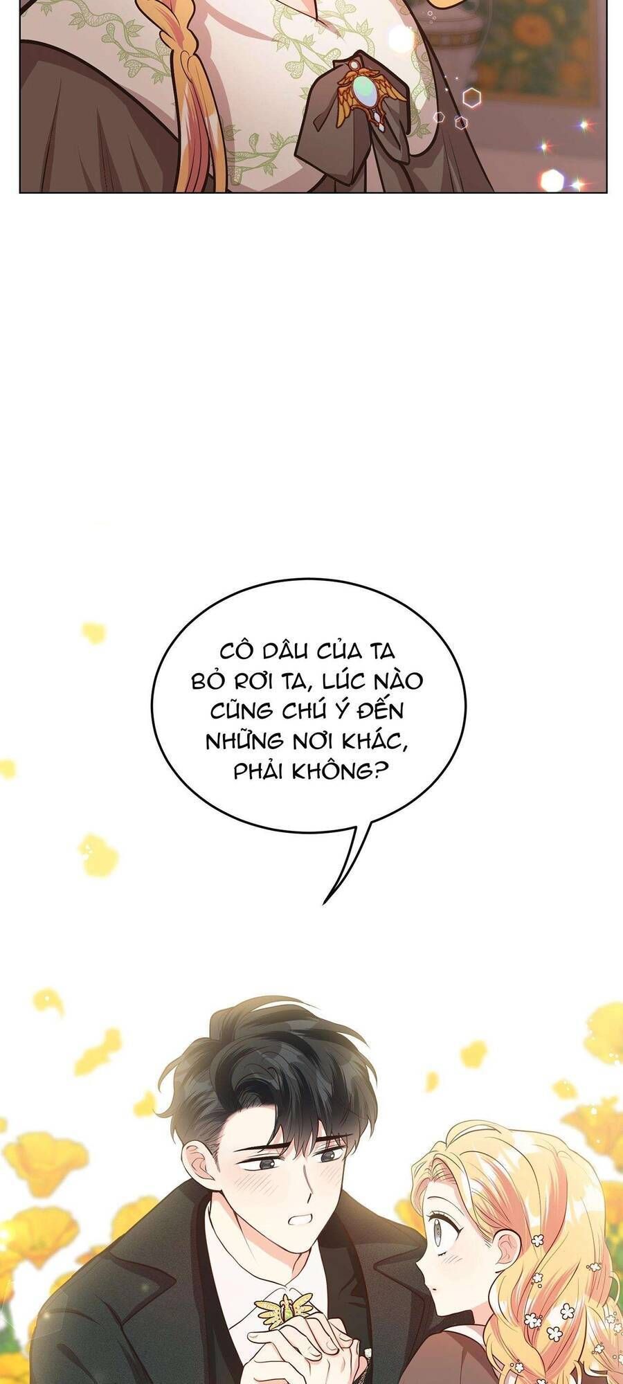 Quả Đào Mật Tháng 6 - Chap 16