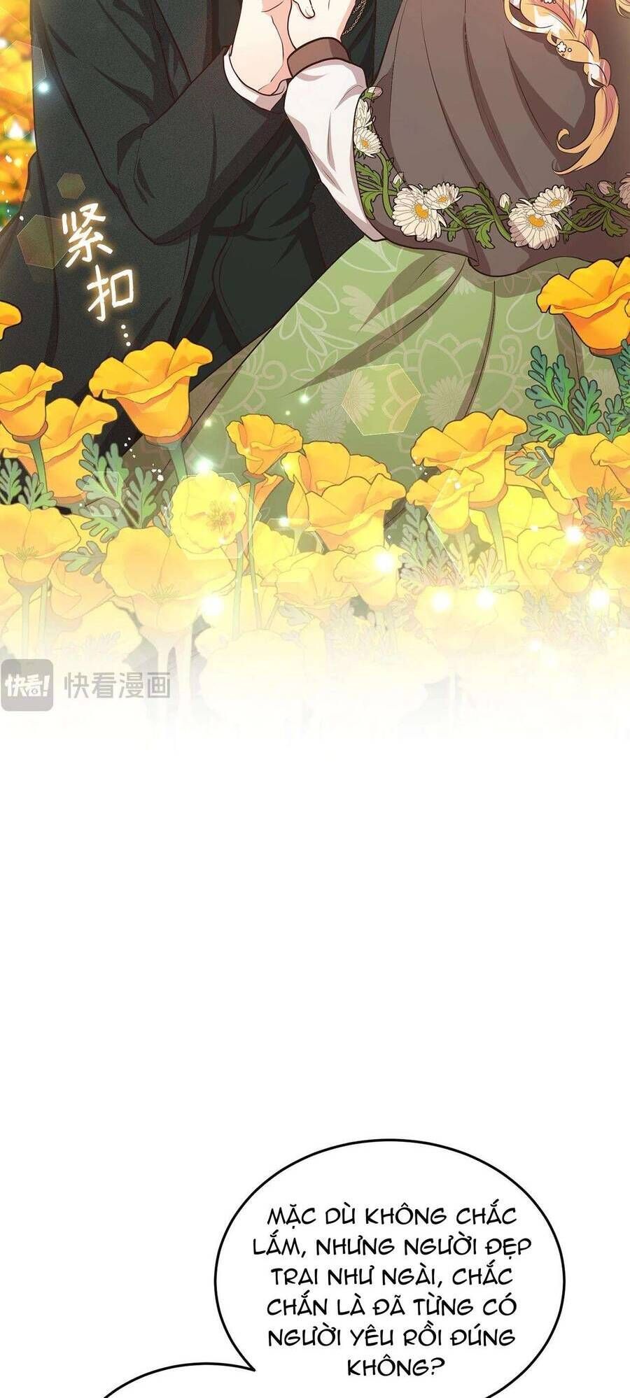 Quả Đào Mật Tháng 6 - Chap 16