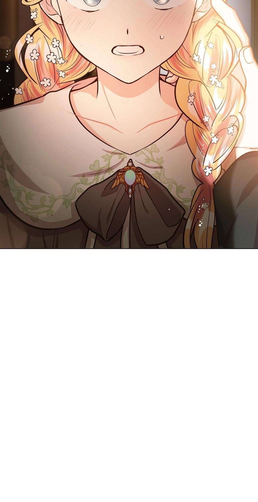 Quả Đào Mật Tháng 6 - Chap 16