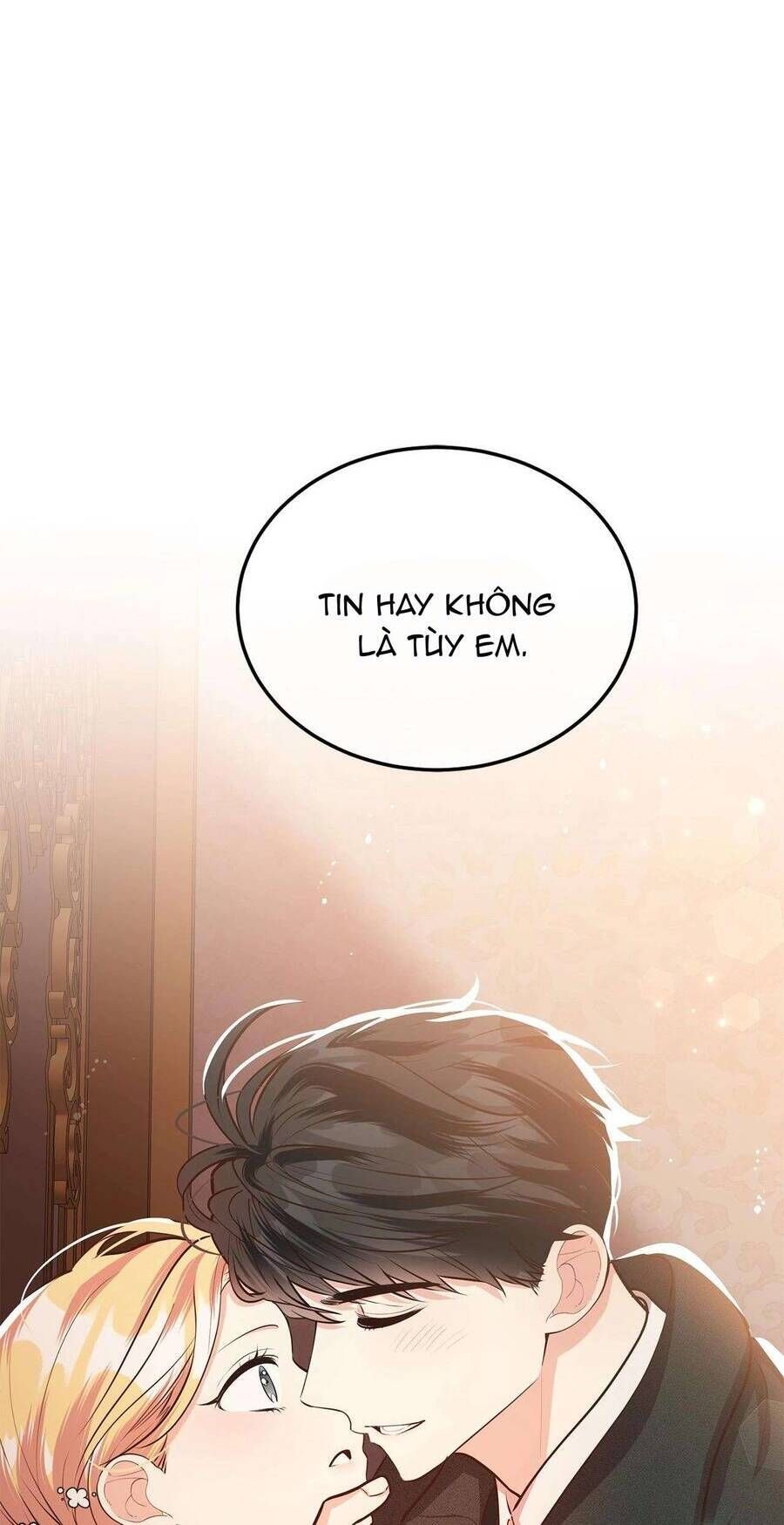 Quả Đào Mật Tháng 6 - Chap 16