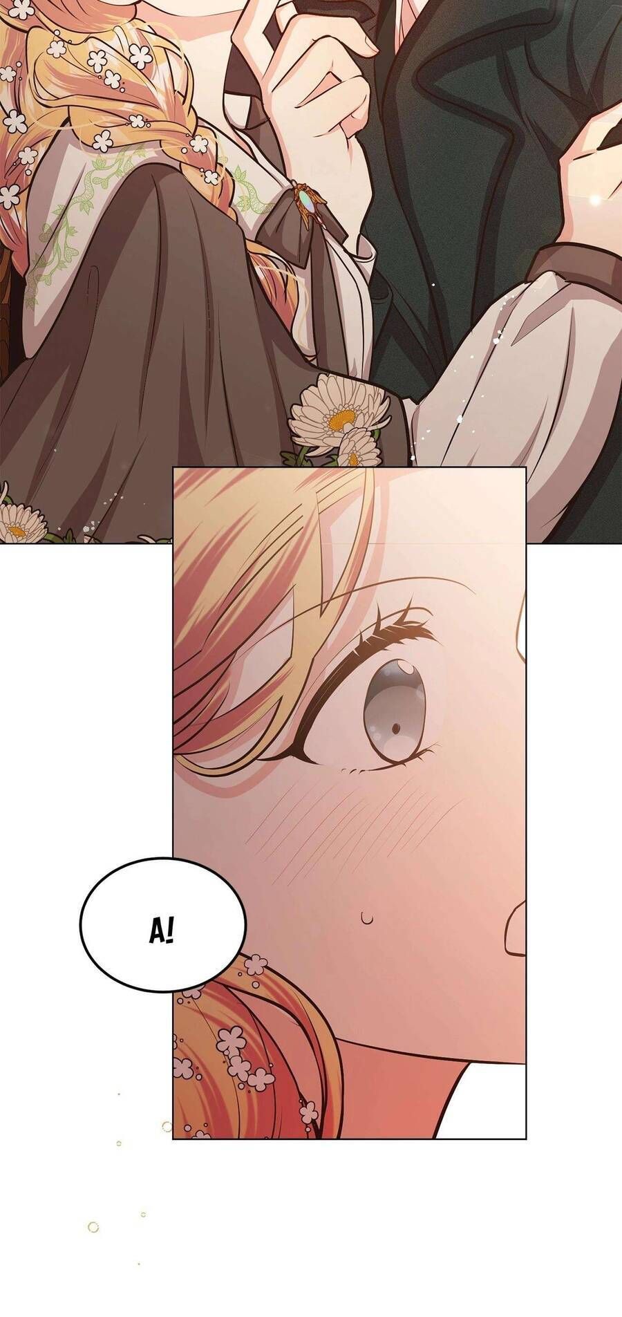 Quả Đào Mật Tháng 6 - Chap 16