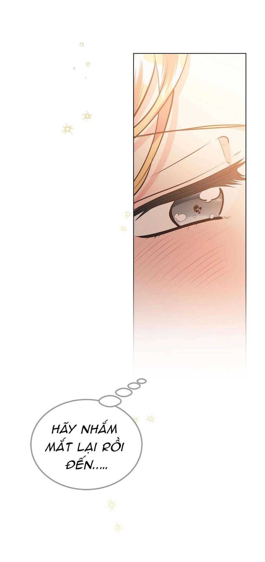 Quả Đào Mật Tháng 6 - Chap 16