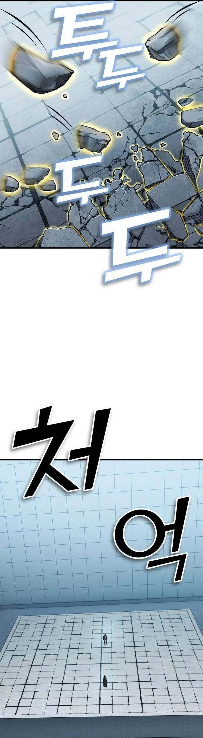 Quái Vật Quái Dị - Chap 10