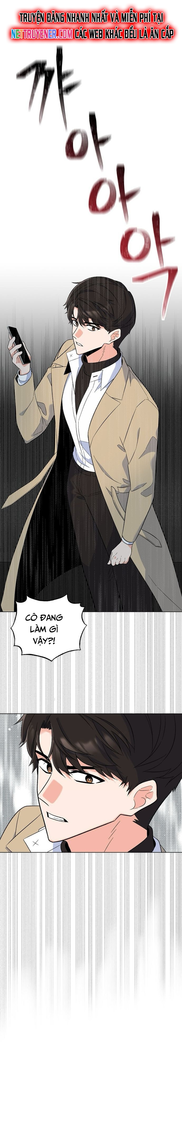 Quản Lý Cấp Cao Nhất Của Năm - Chap 49