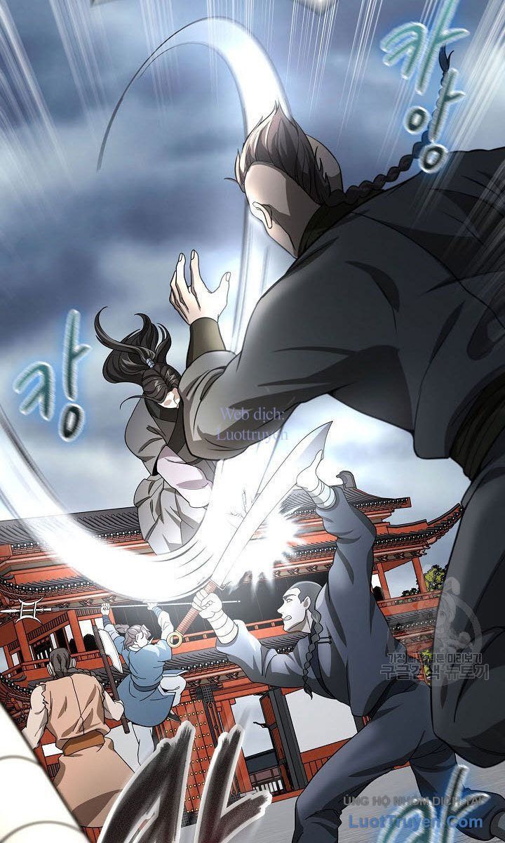 Quán Trọ Phong Ba - Chap 114