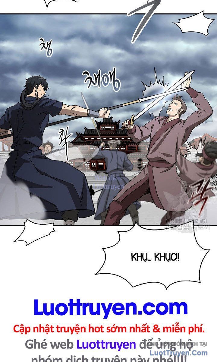 Quán Trọ Phong Ba - Chap 114