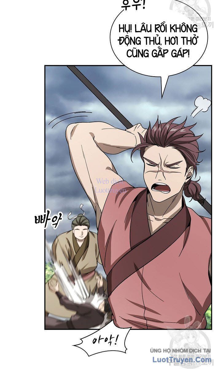 Quán Trọ Phong Ba - Chap 114