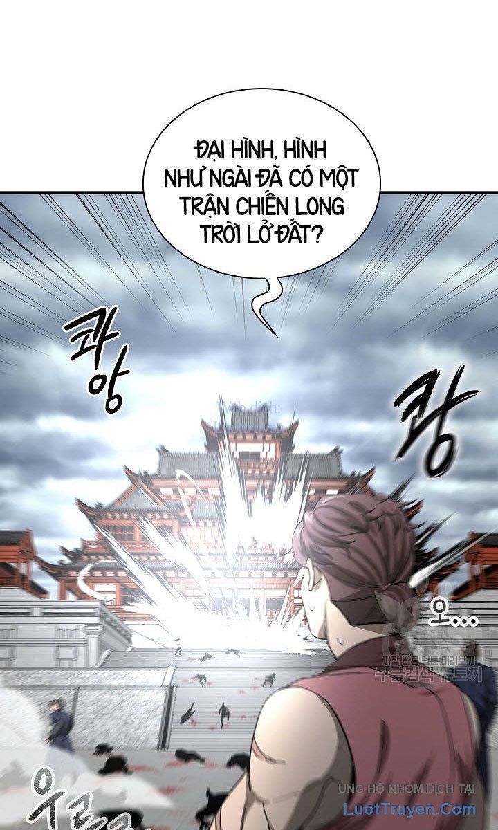 Quán Trọ Phong Ba - Chap 114