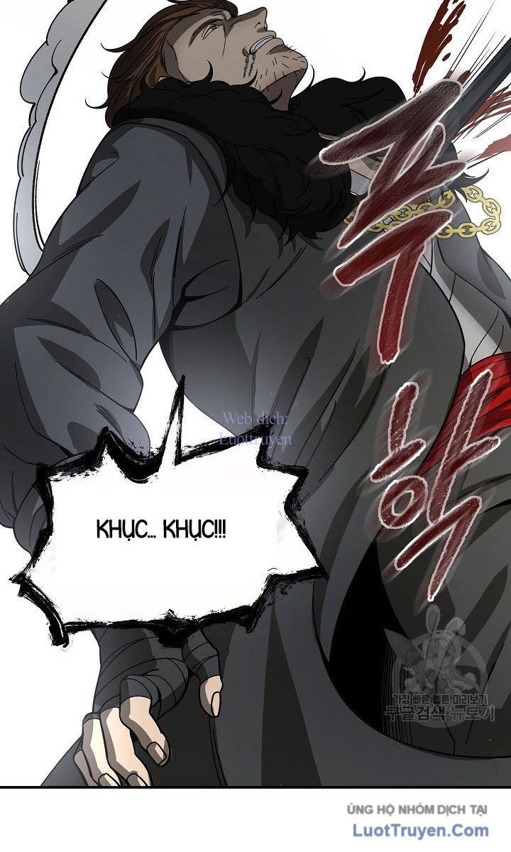 Quán Trọ Phong Ba - Chap 114