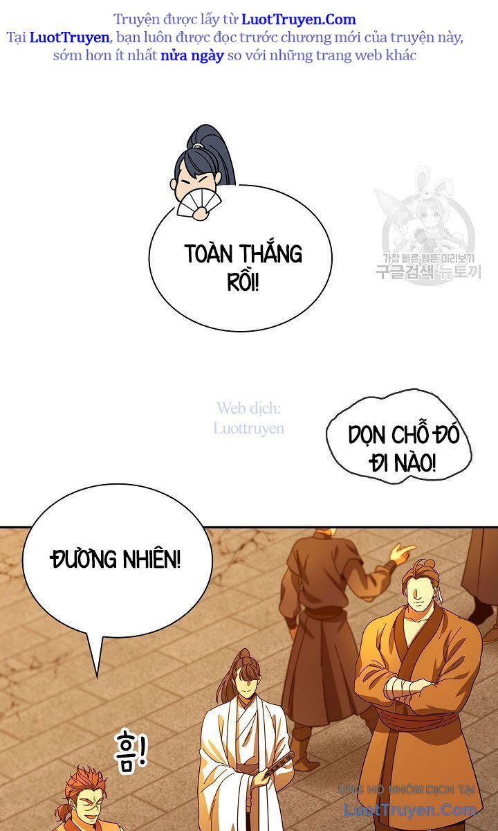 Quán Trọ Phong Ba - Chap 114