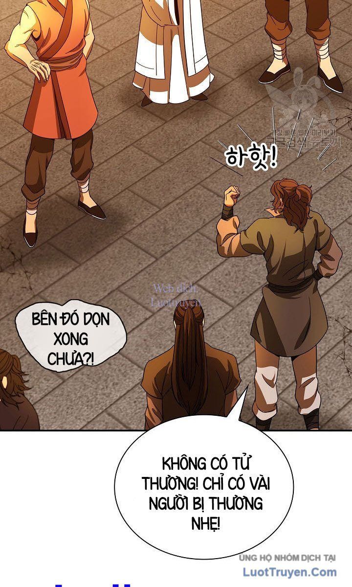 Quán Trọ Phong Ba - Chap 114