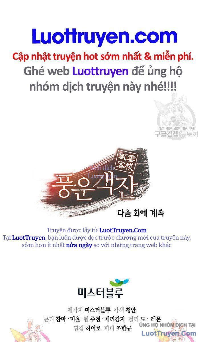 Quán Trọ Phong Ba - Chap 114