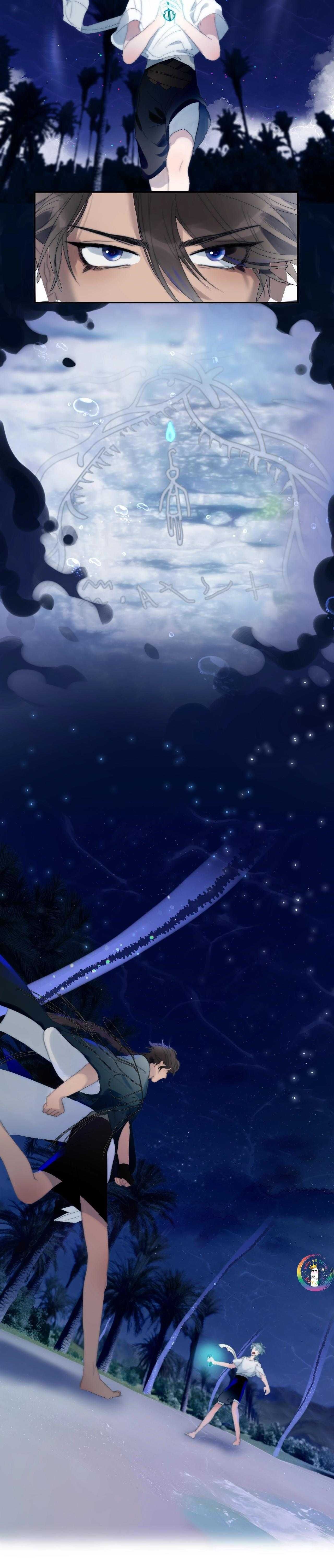 Quanh Năm Có Cá - Chap 22