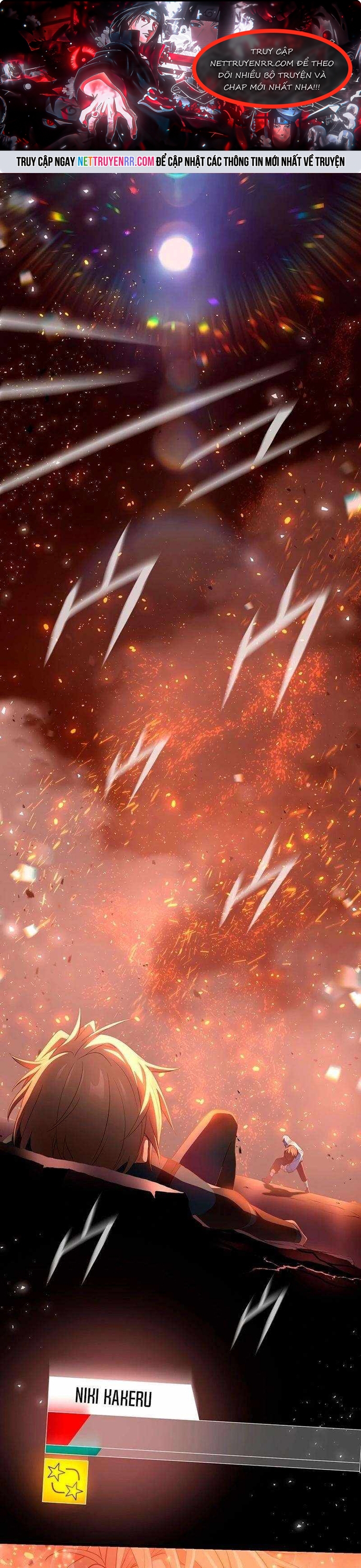 Quỷ Ấn - Chap 59