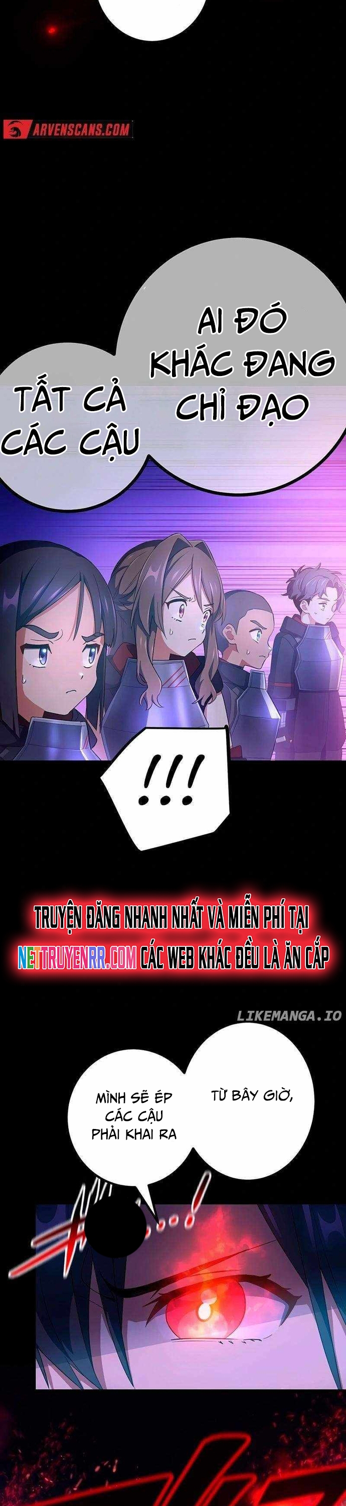 Quỷ Ấn - Chap 59