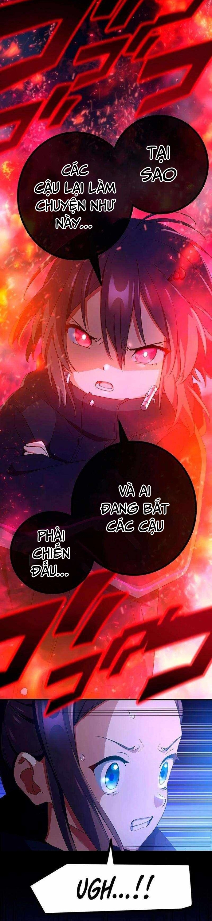 Quỷ Ấn - Chap 59