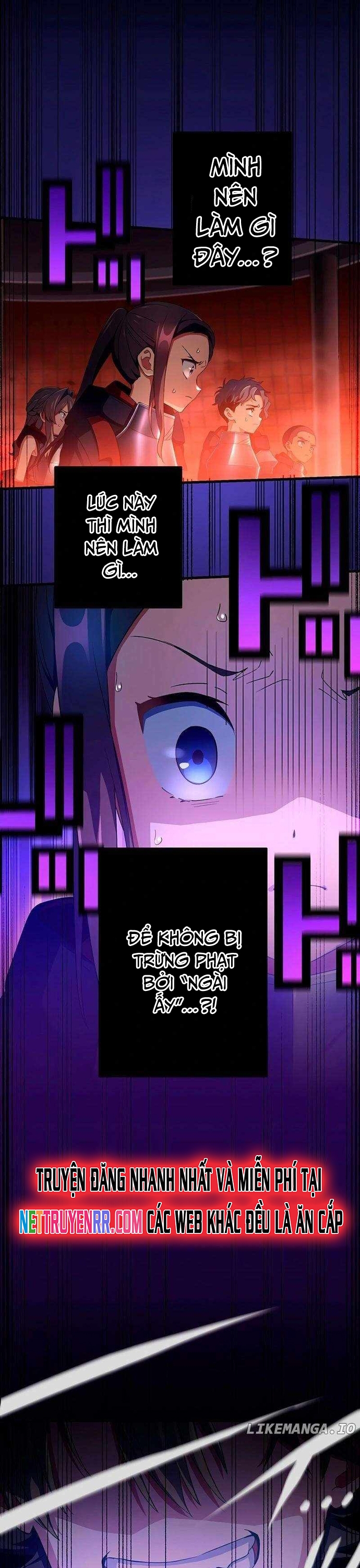 Quỷ Ấn - Chap 59