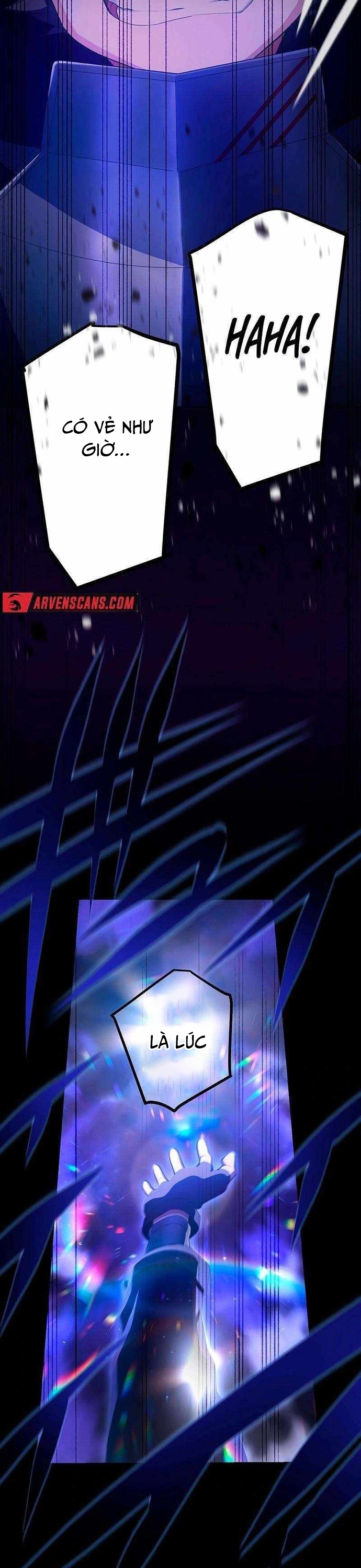 Quỷ Ấn - Chap 59