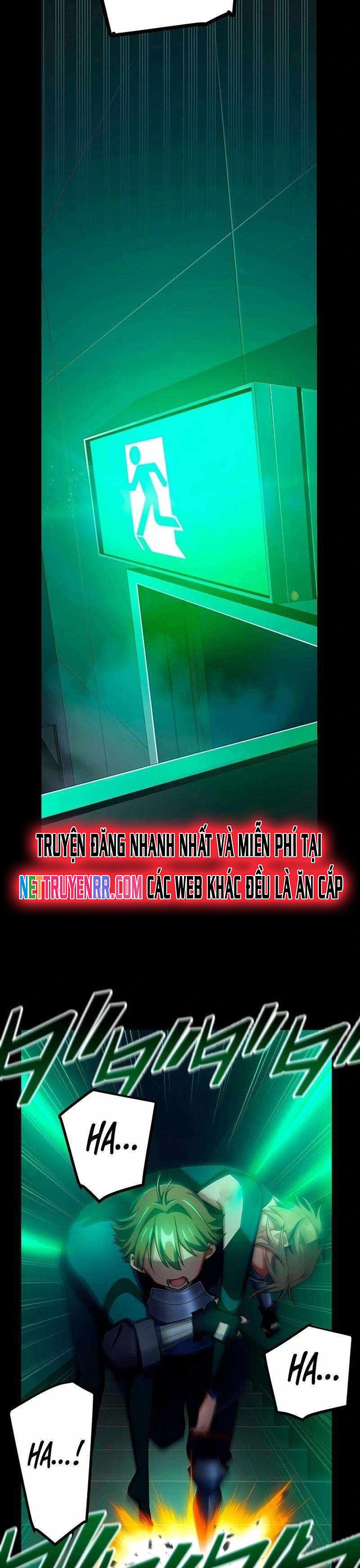 Quỷ Ấn - Chap 59