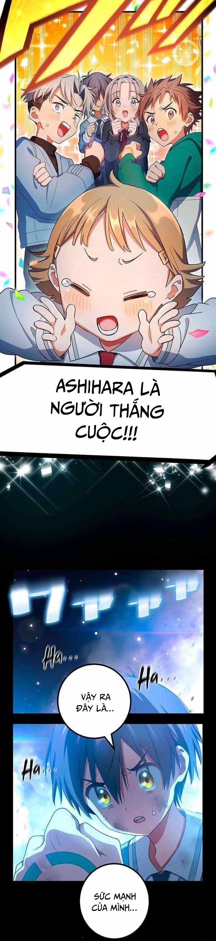 Quỷ Ấn - Chap 59