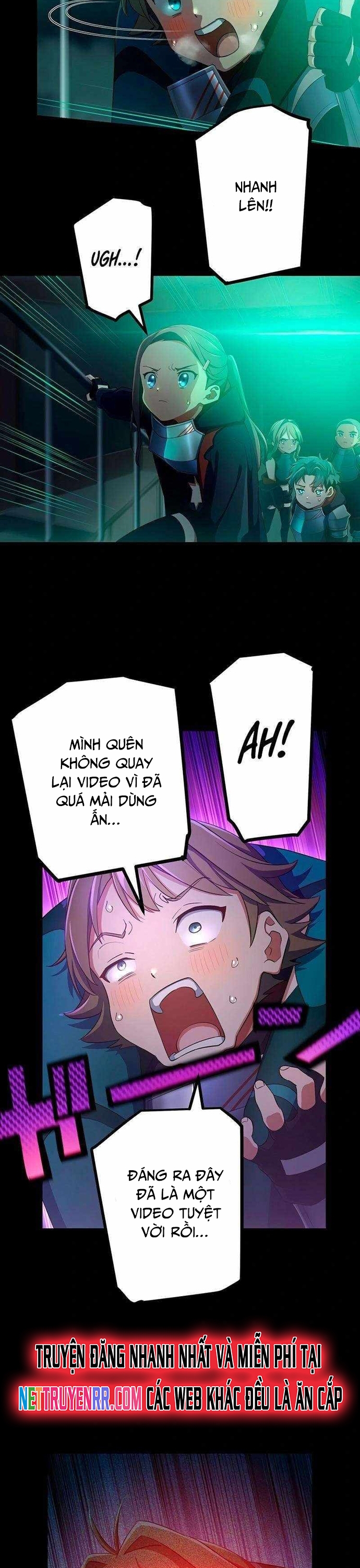 Quỷ Ấn - Chap 59