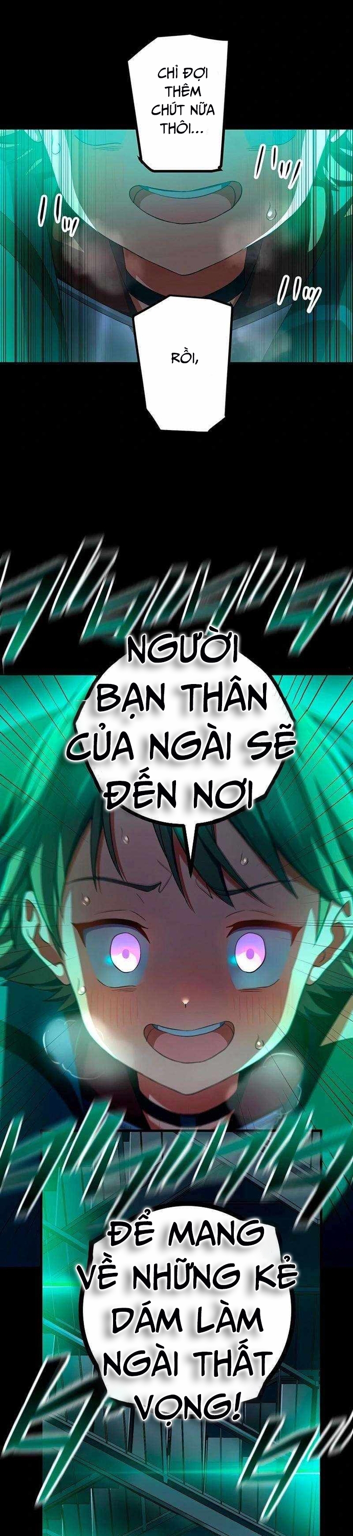 Quỷ Ấn - Chap 59