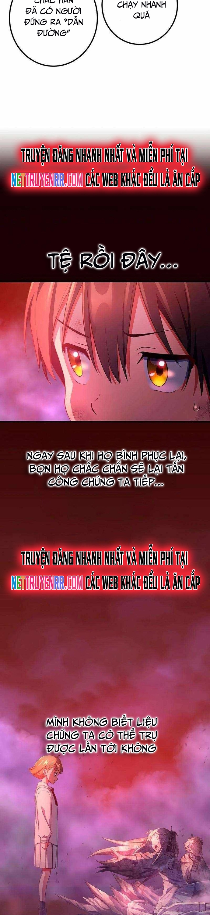 Quỷ Ấn - Chap 59