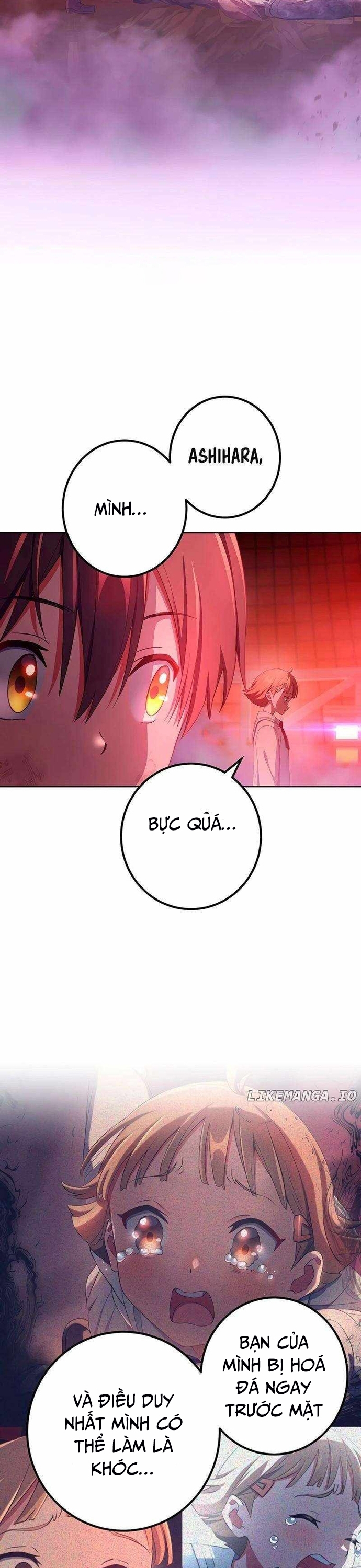 Quỷ Ấn - Chap 59
