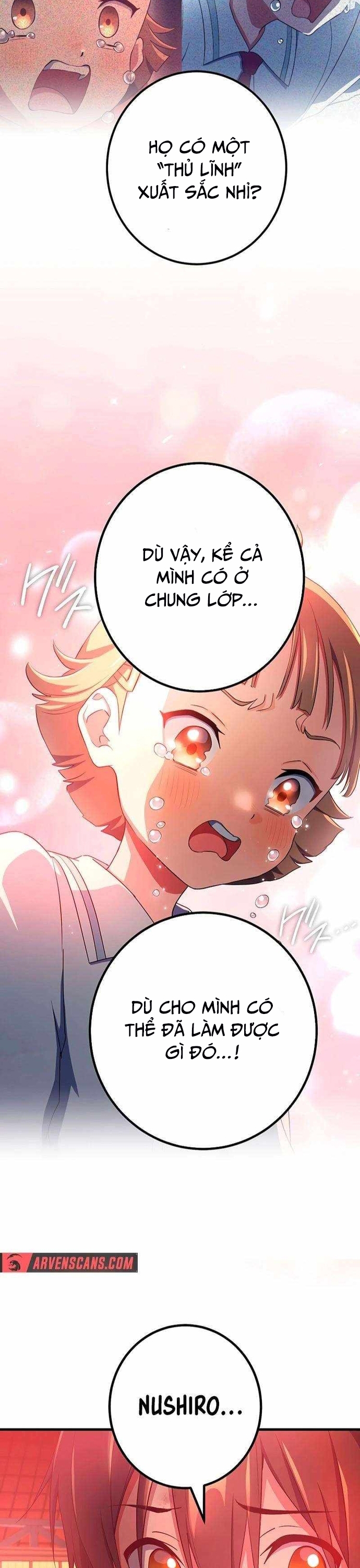 Quỷ Ấn - Chap 59