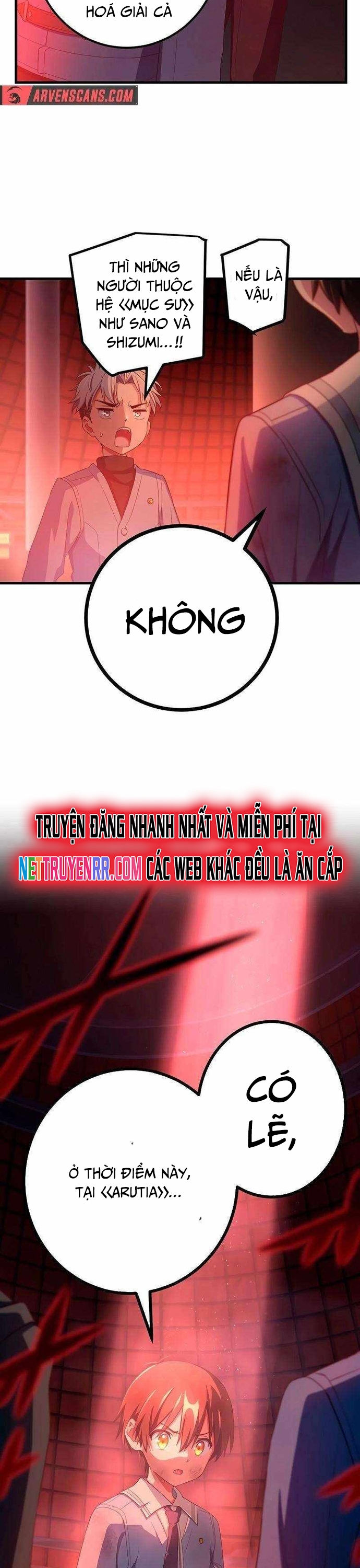 Quỷ Ấn - Chap 59