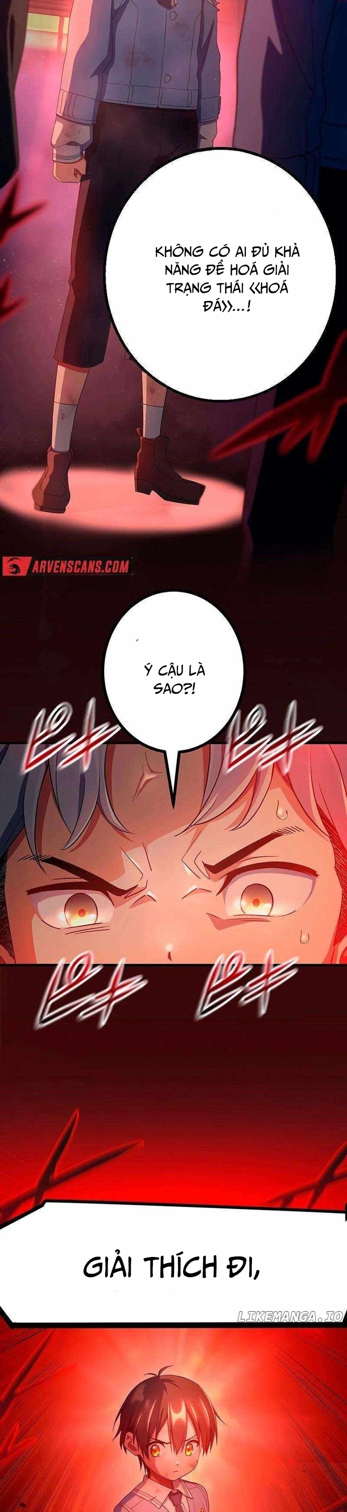 Quỷ Ấn - Chap 59