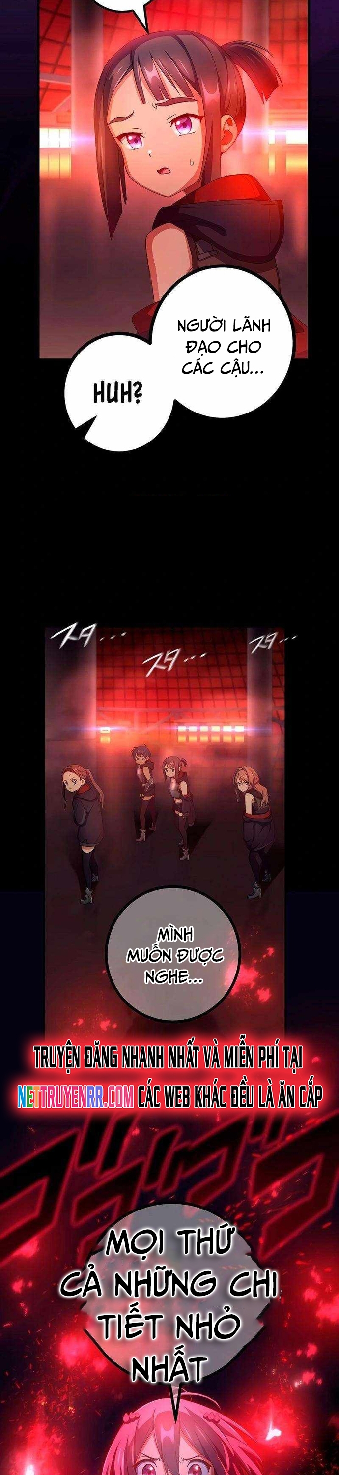 Quỷ Ấn - Chap 59