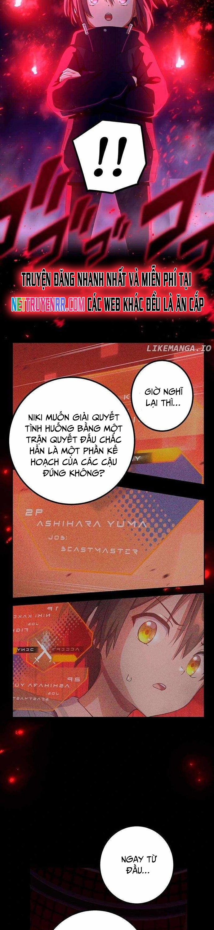 Quỷ Ấn - Chap 59