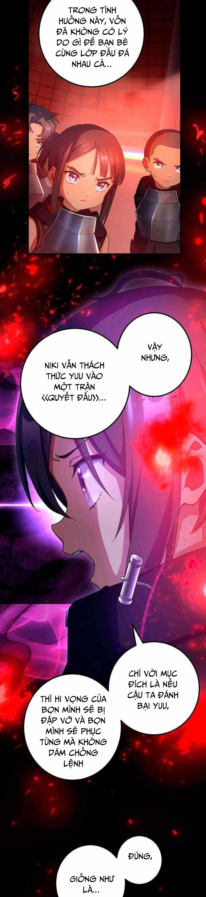 Quỷ Ấn - Chap 59