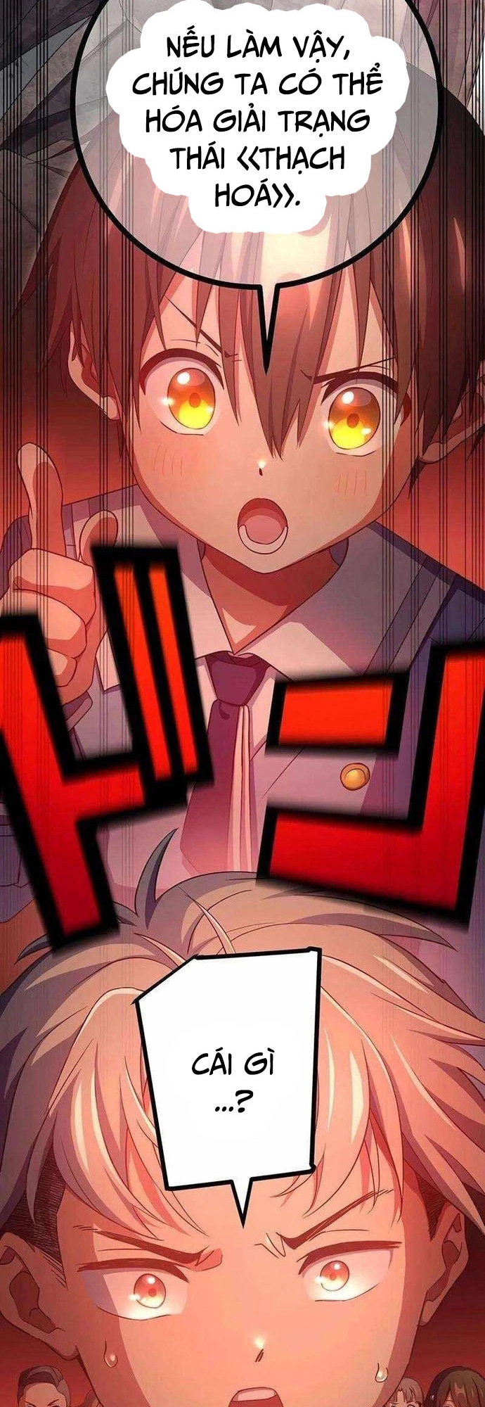 Quỷ Ấn - Chap 61