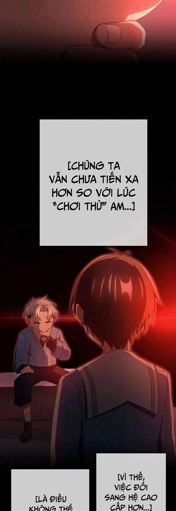Quỷ Ấn - Chap 61